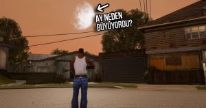 Yılların tartışmasına son! Eski Rockstar çalışanı, popüler GTA oyunundaki gizemi açıkladı