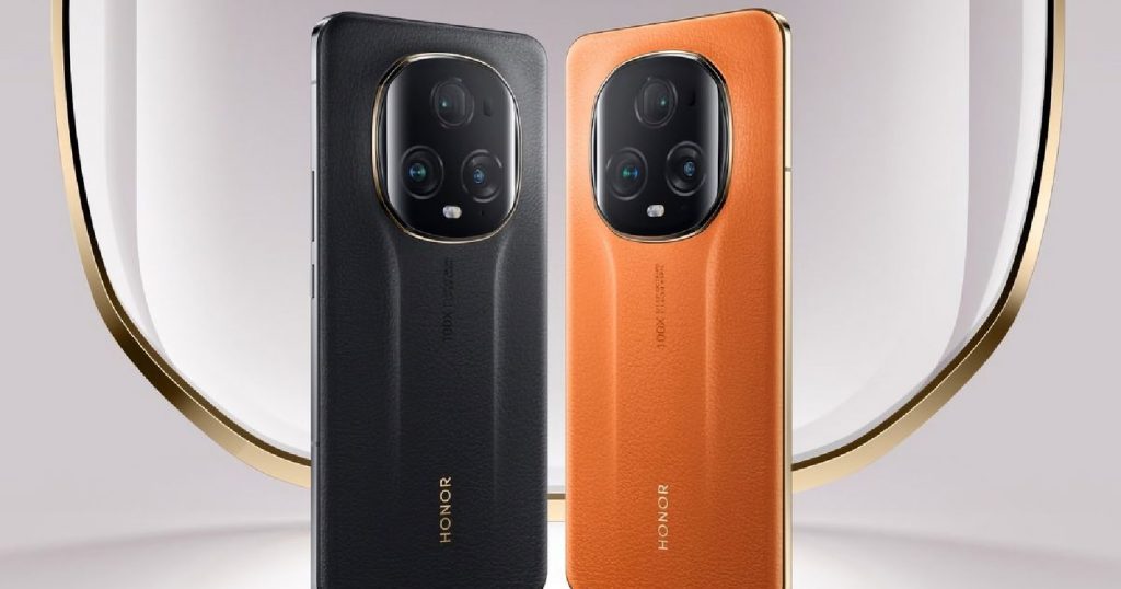 Kamerasıyla dikkat çekecek: Honor Magic 6 OV50K sensörü belli oldu!