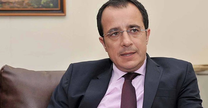 Hristodulidis: “Ara bölge için önlemlerimizi yarın sabah uygulamaya koyuyoruz”