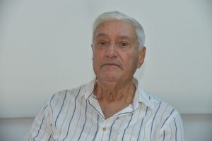 Hüseyin Angolemli:Meclis’in penceresinden dışarıya baktım, döndüm içeri dedim ben ‘evet’ diyorum