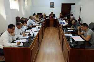 Sivil Havacılık Dairesi Yasa Tasarısı Genel Kurul’a sevk edildi