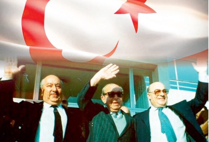 KKTC’nin kuruluş yıl dönümü törenlerle kutlanacak
