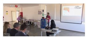 İnsan Hakları Platformu Derneği, “Zor Zamanlarda İnsan Hakları” konulu çalıştay düzenledi – BRTK