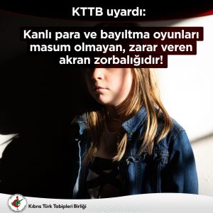 KTTB, “Bayıltma Oyununun” riskleri hakkında uyarılarda bulundu – BRTK
