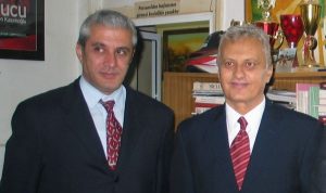 UBP Milletvekili Taçoy, Miroğlu ve Özgür’ün ölüm yıl dönümü dolayısıyla mesaj yayımladı