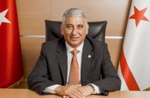 Özçınar: “Gazi Mustafa Kemal Atatürk, zekası, geniş ufku, ilke ve devrimleri ile sadece Türk milletine değil, tüm dünyaya da yol gösterici oldu”