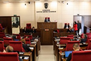 Meclis Genel Kurulu’nda sağlıktaki sorunlar da tartışıldı