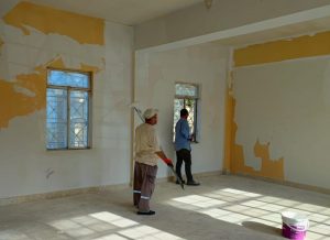 Eski Pamuklu İlkokulu’nda ipekböceği kozası yetiştirilecek – BRTK