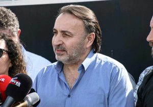 Atan 24 Kasım Öğretmenler Günü’nü kutladı