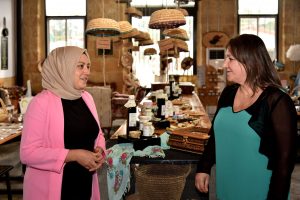 Ev hanımlığından kooperatifçiliğe, “Mutlu Besin Tarımsal Kalkınma Kooperatifi”nin hikayesi