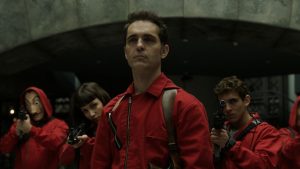 La Casa de Papel hayranları müjde! Berlin fragmanı yayınlandı