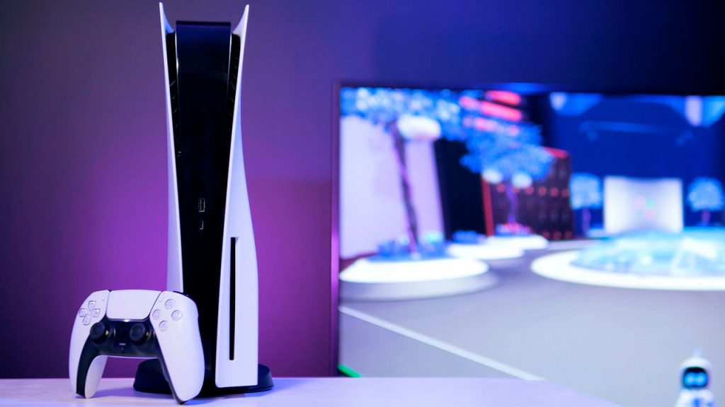 PlayStation 5 Slim satışa sunuldu! İşte modelin fiyatı