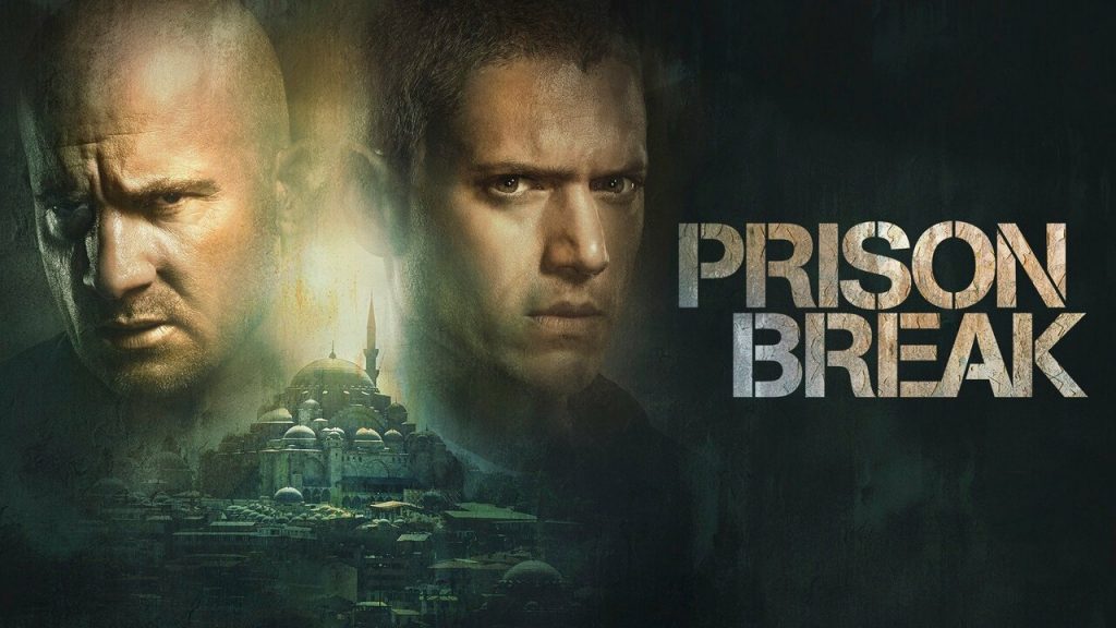 Prison Break hayranları buraya: İşte duyunca ağzınızı açık bırakacak 10 ilginç bilgi!