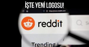 Reddit, logosunu değiştirdi! İşte yeni tasarım
