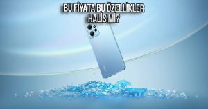 50 Megapiksel kamera, 90 Hz ekran: Uygun fiyatlı Redmi 13C ünlü e-ticaret sitesinde listelendi!
