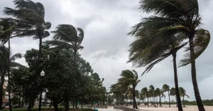 Rum Meteorolojiden sarı alarm