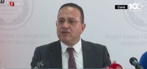 Şahali: Halkın alım gücünün geriledi