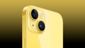 Apple’dan iPhone 14 kullanıcılarını sevindiren gelişme!