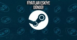 Steam’de merakla beklenen Sonbahar İndirimleri başladı! İşte çarpıcı fiyatlar