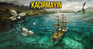 Steam’den hafta sonu etkinliği: 2 bin TL’lik oyunlar ücretsiz erişime açıldı!