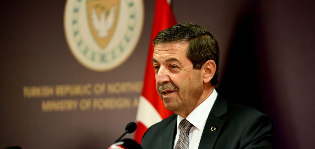 Dışişleri Bakanı Tahsin Ertuğruloğlu’ndan Öğretmenler Günü mesajı… – BRTK