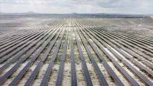 Türkiye-KKTC denizaltı elektrik bağlantısı, Ada’yı “yeşil enerji üssü” yapacak – BRTK