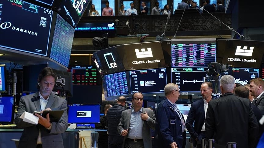 Küresel piyasalar ABD’nin enflasyon verilerinin ardından pozitif seyrediyor