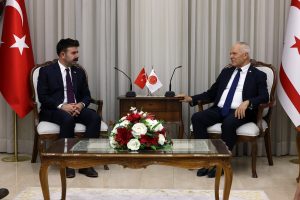 Töre: Gazze’de Türkiye’nin önderliğinde bir ateşkesin sağlanmasını bekliyoruz