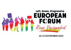 YKP, Madrid’de düzenlenecek Avrupalılar Forumu’na katılacak