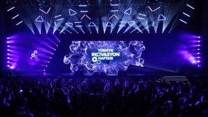 Türkiye Innovation Week’te dönüşen dünya ve siber güvenlik öne çıktı!