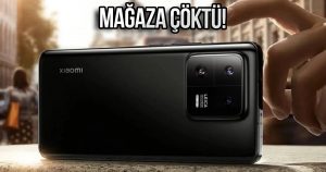 Apple endişeli: Xiaomi 14 serisi satış rekoru kırdı!