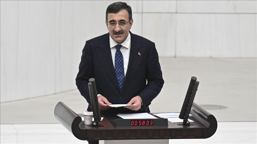Yılmaz:Barış Harekatı olmasa belki Gazze’de gördüğümüz manzaraları Kıbrıs’ta görecektik – BRTK