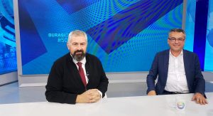 Erhürman: Kıbrıs sorununda 2024’te hareketlilik olacak