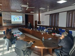 Ülkenin eski eserleri kayıt altına alınıyor