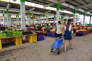Pazarcılar Birliği, Lefkoşa Pazarı’nın bu hafta yarın kurulacağını hatırlattı