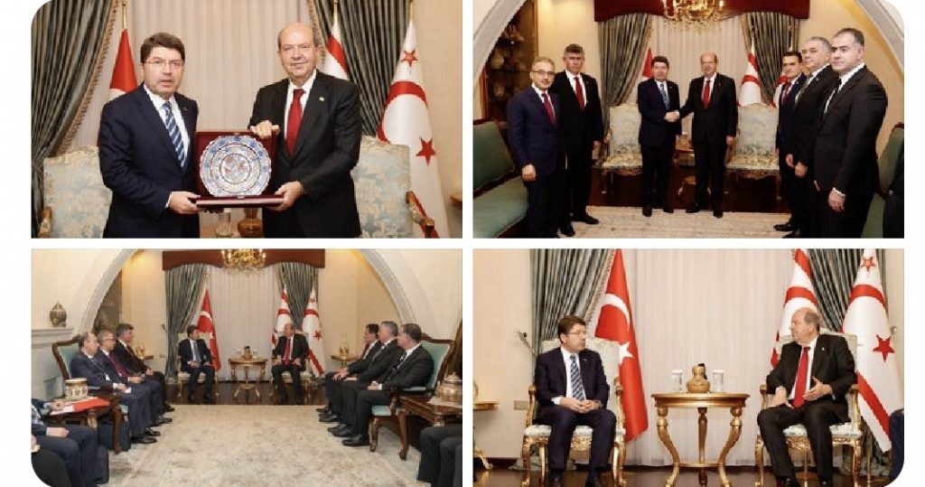 “Yüce Türk adaletine güveniyoruz, İsias Otel ile ilgili davanın takipçisiyiz” – BRTK