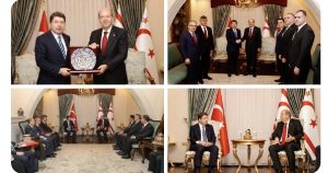 “Yüce Türk adaletine güveniyoruz, İsias Otel ile ilgili davanın takipçisiyiz” – BRTK