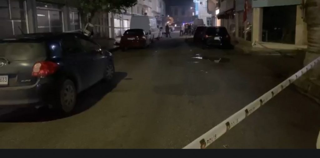 Lefkoşa’da Ayça Alav’ın öldürülmesiyle ilgili 2 kişi tutuklandı