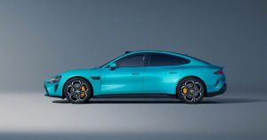 Taycan ve S Plaid’e rakip! Xiaomi SU7 tanıtıldı!