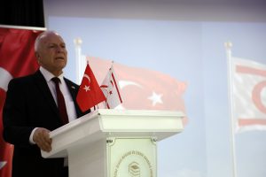 Töre Ankara temaslarını tamamladı…“Hiçbir zaman aldatmayacağız ama bizi aldatmak isteyenlere de aldanmayacağız”