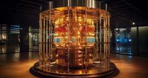 AB, dünyanın kuantum vadisi olmayı hedefliyor!