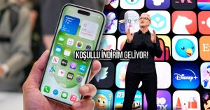 Apple’dan ilginç abonelik sistemi! Koşullu indirim