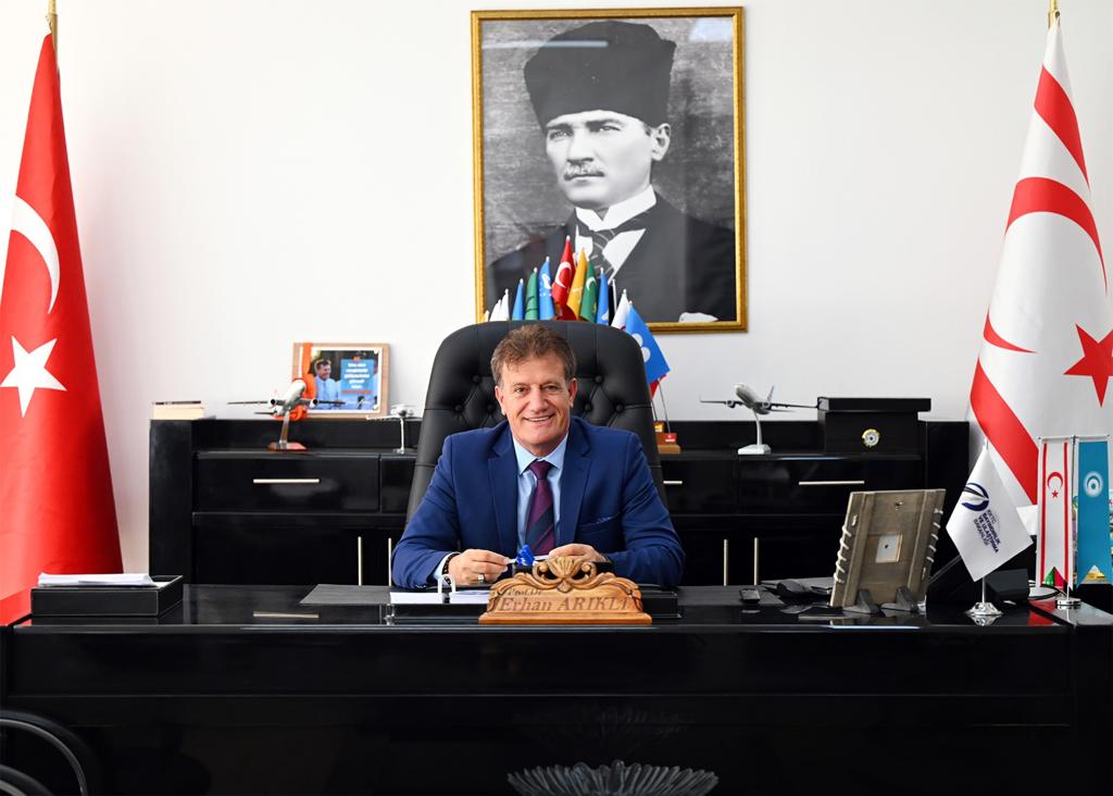 “Sivil havacılıkta yakalanan standardı geliştirmek hepimizin görevidir” – BRTK