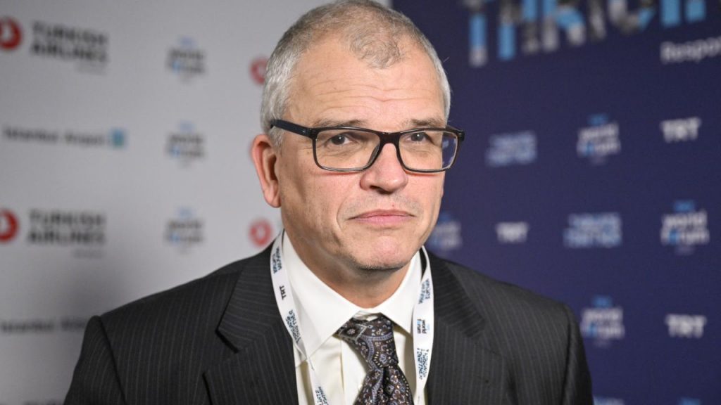 “2024 yılı Türkiye için gerçekten heyecan verici bir yıl olabilir” – BRTK