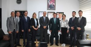 ‘Akıllı Ulaşım Sistemleri’nin uygulanması konusunda sona yaklaşıldı – BRTK