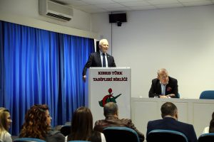 İnsan sağlığının söz konusu olduğu yerde maddiyatın ikinci planda kalır – BRTK