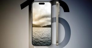 Apple, iPhone 16 ile eski tasarıma dönüyor! İşte nedeni