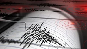 Marmara Denizi ve Gümüşhane’de deprem oldu!