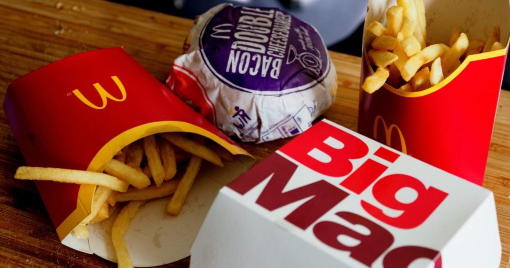 McDonald’s, yönetimi yapay zekaya bırakıyor! Yeni bir dönem başladı diyebilir miyiz?