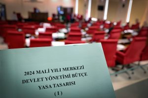 Hukuk Dairesi bütçesi Meclis’ten oy birliğiyle geçti